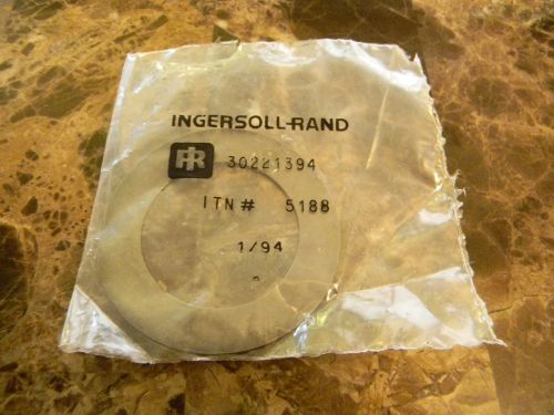 Brand New Ingersoll Rand Discharge Valve Spring 30221394