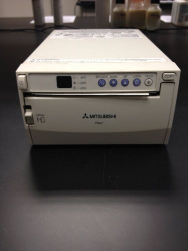 Mitsubishi Thermal Printer P93D