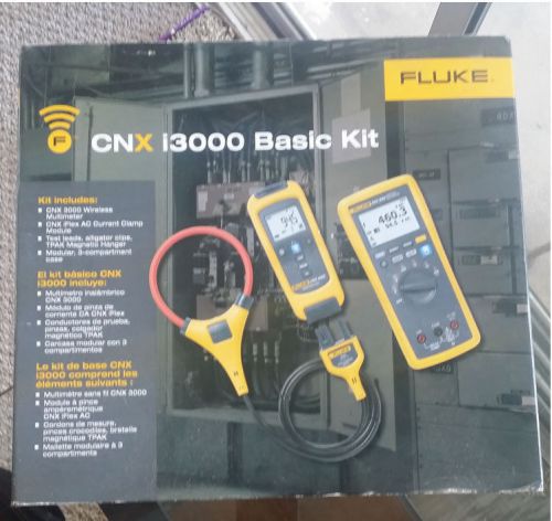 Fluke CNX i3000 KIT