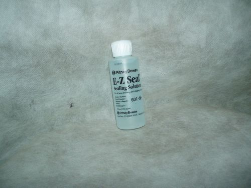 PITNEY BOWES E-Z SEAL 4 FL. OZ. #601-9E