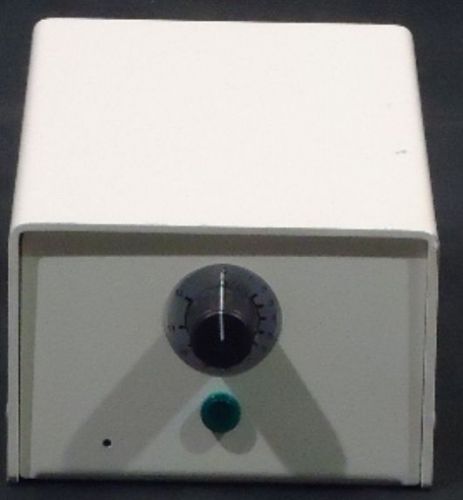 7131a:carl zeiss:nag 2:power supply:microscope inverted for sale