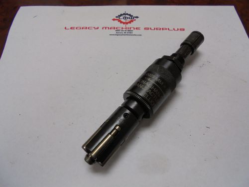 (used) Elliott  Burnishing Tool &amp; Holder   (5403 - 015 - 00056)