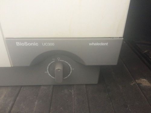 Biosonic uc300