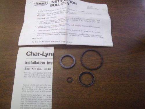 TENNANT CHAR-LYNN EATON SEAL KIT 5140 #58106