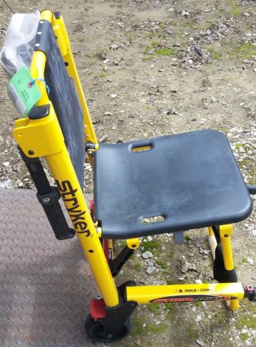 Stryker Stair Chair