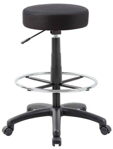 Drafting Stool in Black [ID 3186682]