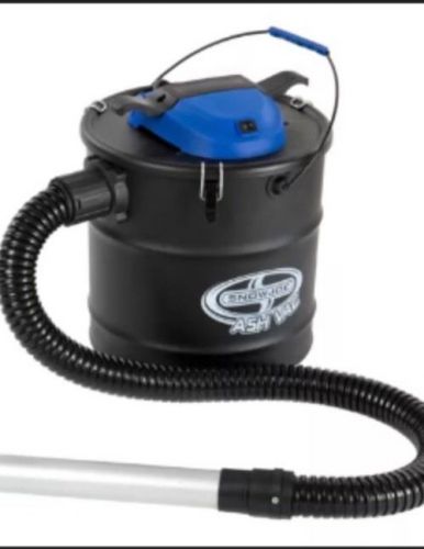 Snow Joe 5 Gallon Ash Vacuum