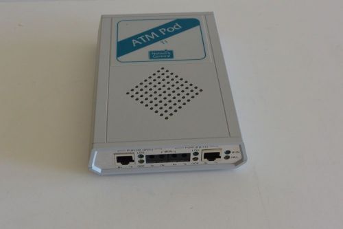 Network General ATM Pod T1