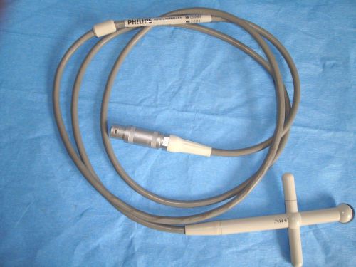 Philips 21221B Doppler Probe / Transducer