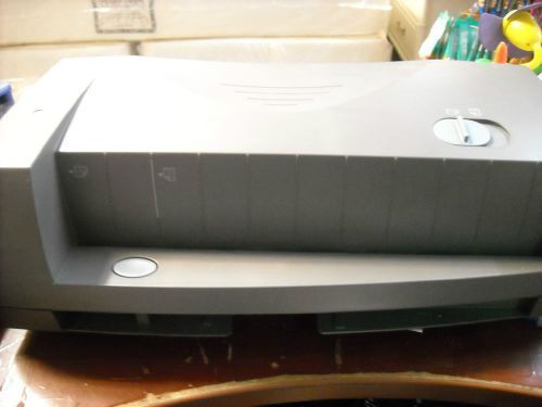 GBC 3230 Electric Hole Punch 2 &amp; 3 Hole