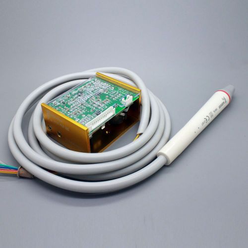 Woodpecker Brand UDS N3 LED Ultrasonic Piezo Scaler For Dental Unit EMS