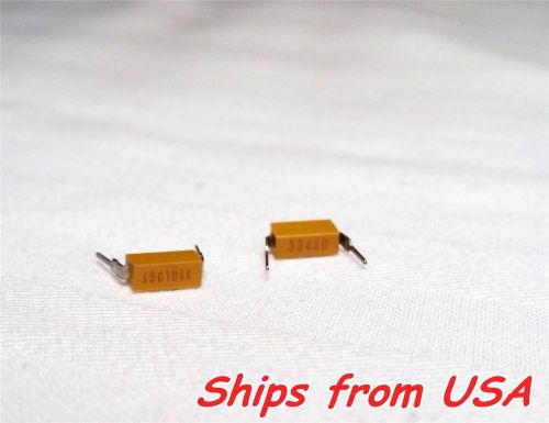 NEW AVX Kyocera A5C104K Through Hole IC 50VDC MD015C104KAB Ships from *USA*