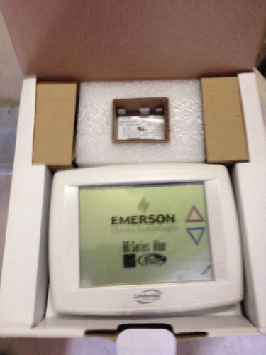 NEW Goodman ComfortNet Communicating Control HVAC Thermostat CTK01BA L46-520