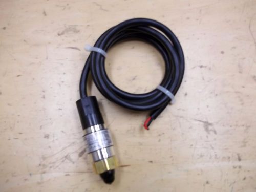 United Electric - EU 10-G11 Pressure Switch 0-150 PSI SP - 3000PSI Max Operating