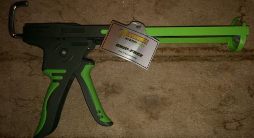 Newborn 212-HTD HybridTech Caulk Gun