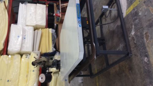 Tape Edge Machine (used) Spuhl Anderson...  Great shape