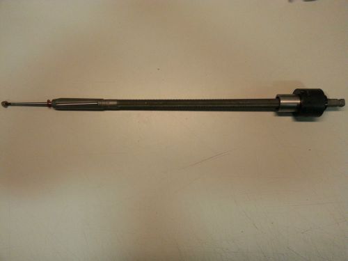 Airetool 1224 C Reach Condenser Tube Expander - Used - 3/4&#034; 12bwg 11&#034; reach