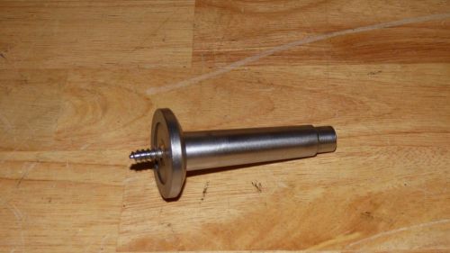 Delta Rockwell Wood Lathe Screw Center #2 MT