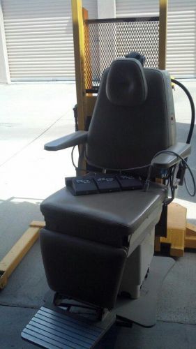 MTI 424L Exam Chair