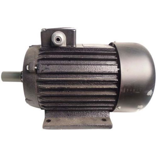 OTMT Motor MOTOR FOR CQ6232E 220V, 3PH