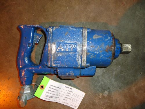 ATP 1012 1&#034; Impact Wrench