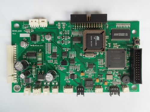 PBA__MAIN_V2.2 board