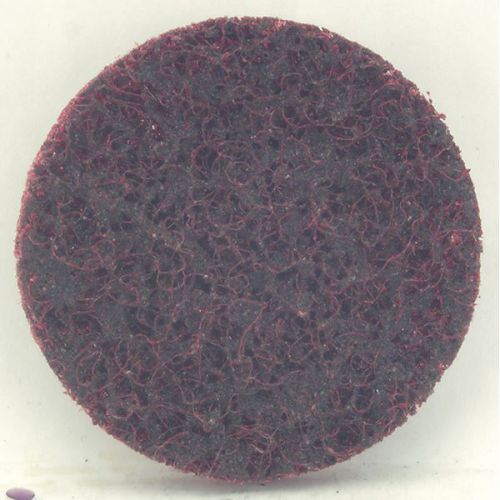 Shur-Brite Surface Conditioning Disc - Diameter: 3&#039;&#039;, pkg. Qty: 25, 1 Unit-10558