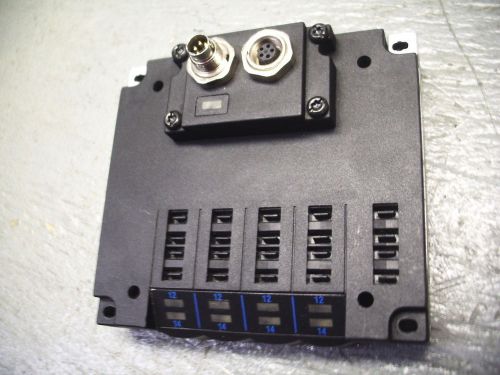 FESTO CPV14-GE-FB-4 MANIFOLD VALVE TERMINAL INTERFACE 18260