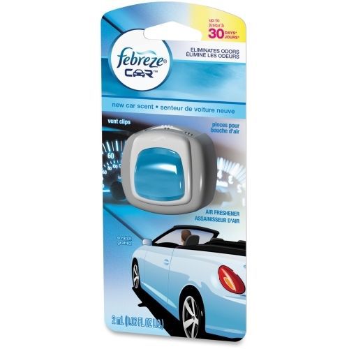 Febreze Car Vent Clip Freshener 82615