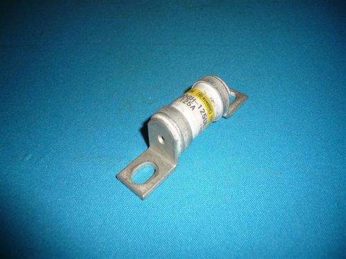 Hinode IR100KA 660GH-125UL Protect Fuse