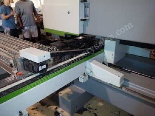 Biesse Skipper 100 CNC Router-Woodworking