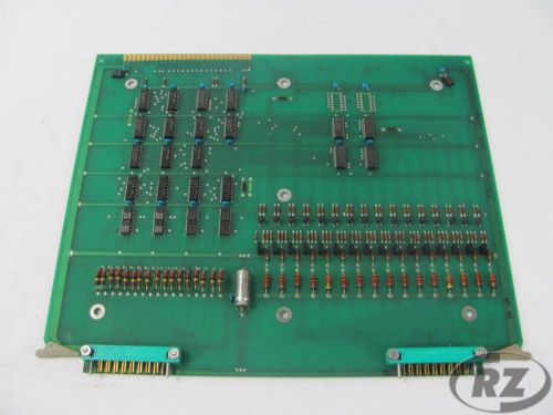 7300-UBA3 ALLEN BRADLEY ELECTRONIC CIRCUIT BOARD REMANUFACTURED