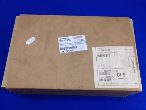 Thermo Fisher Scientific OEM HERAcell Incubator Control Board Cat No. 50072902