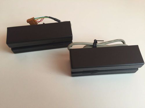 2pcs MAGTEK Card reader 21040005