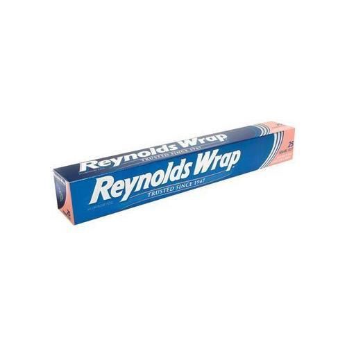 Reynolds Consumer Produ Aluminum Foil 30 Sf Roll 08031