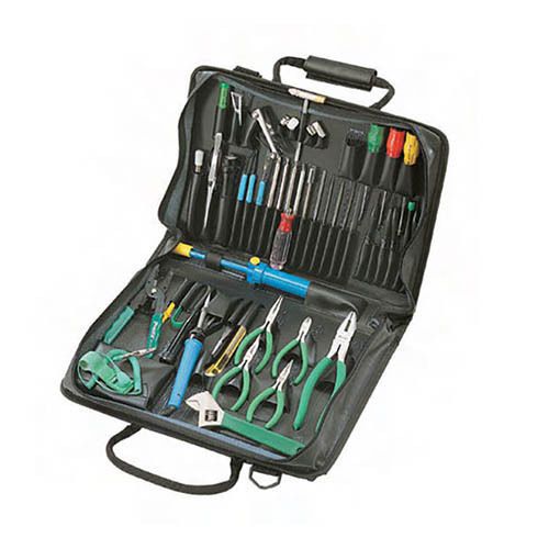 Eclipse 500-017 Technician&#039;s Tool Kit