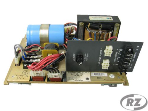 1772-P1 ALLEN BRADLEY POWER SUPPLY REMANUFACTURED