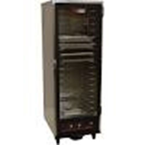Carter-Hoffmann HL2-14 hotLOGIX Humidified Holding Cabinet/Heater...