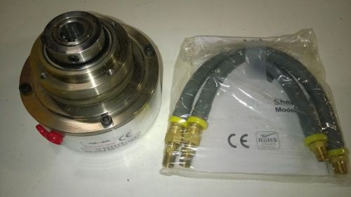 Nexen BCB-275 Pilot Mount Clutch Brake