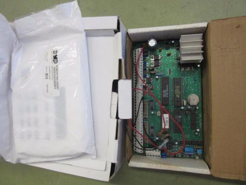 Optex AX 200 Plus Detector + DMP 7060 Alarm Control Panel + Board PC4020PCB