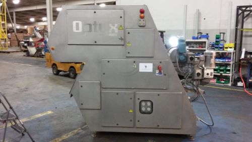 Optyx color sorter model 3355 used for sale