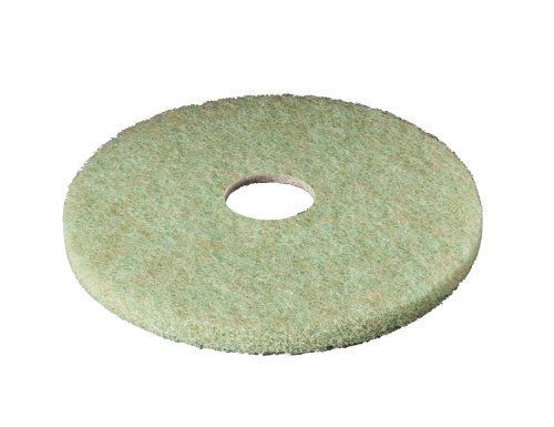 3m topline autoscrubber pad 5000, 12&#034; (case of 5) for sale