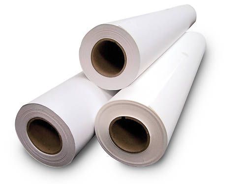 27 lb. Premium Color Bond 36&#034; x 150&#039; 2&#034; Core - 1 Roll