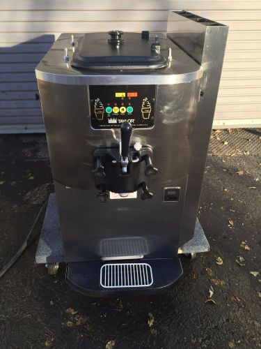 2012 Taylor C707 Soft Serve Frozen Yogurt Ice Cream Machine Warranty 3Ph Air