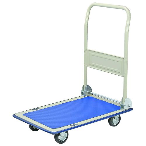 19 in. x 29 in. folding platform truck for sale