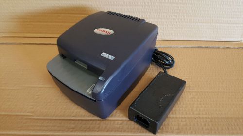 UNISYS UEC 7000 UEC 7011-F USB Check Scanner #2024