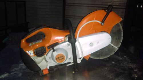 ts 420 stihl saw