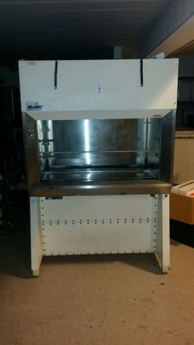 Nuaire Biological Safety Cabinet Hood NU-410-400