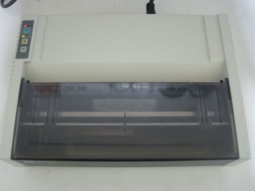 HP AGILENT 2225A THINKJET PRINTER