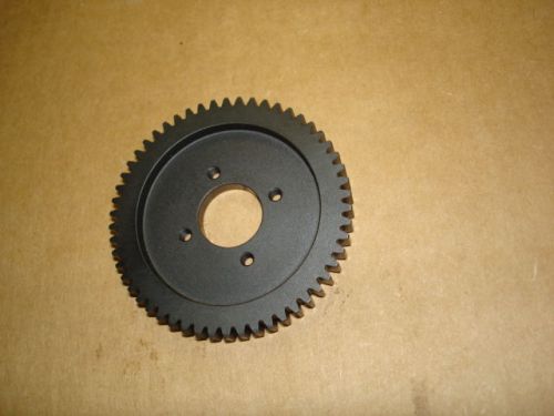 Gerber S-91 Gear Drive Cutter  Part# 21009000